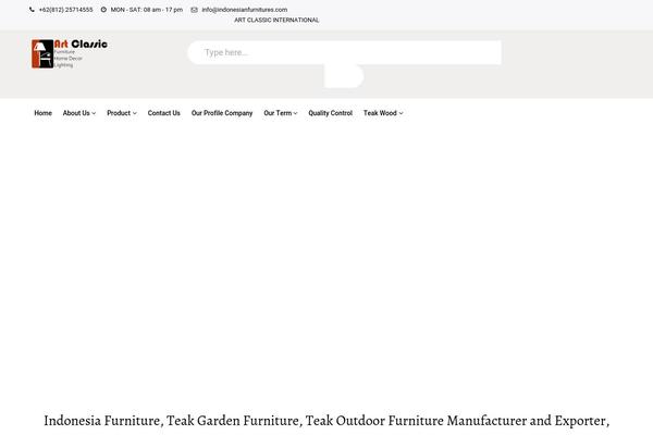Site using YITH WooCommerce Quick View plugin