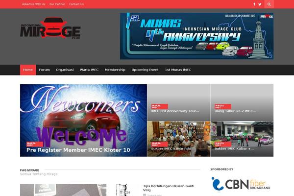 Site using Facebook-photos plugin