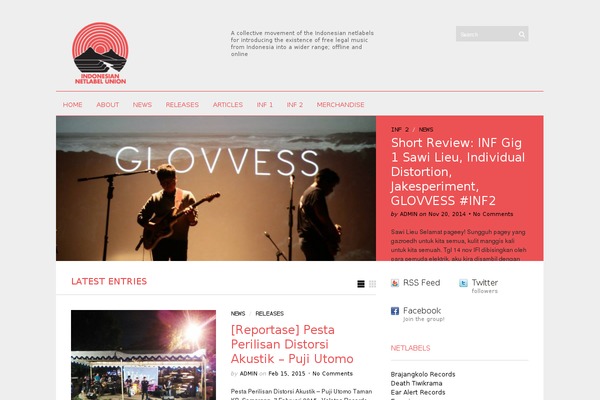 Sight theme site design template sample