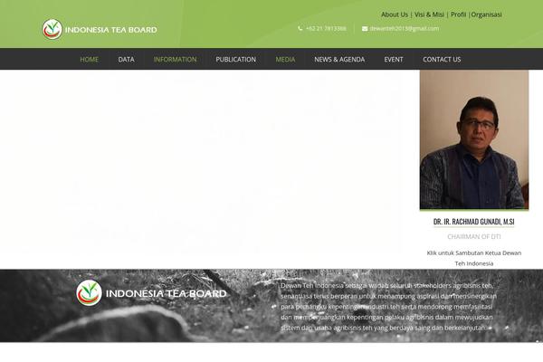 Site using Foo Gallery plugin