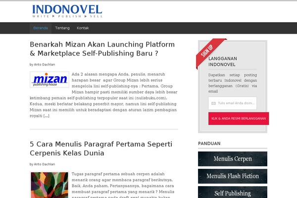 Site using Kdn-auto-leech plugin