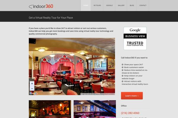 Eprom_1_4_3 theme site design template sample