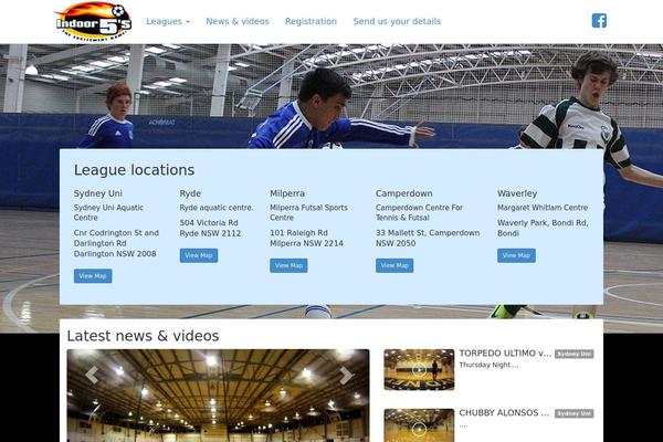 Site using Advanced Comment Validation plugin