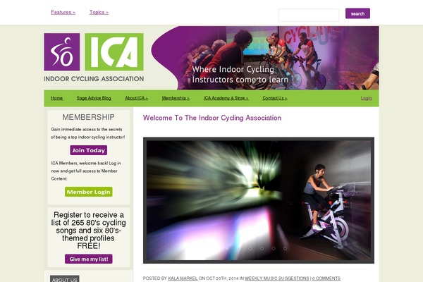 indoorcyclingassociation.com site used Magazine-news-byte-premium
