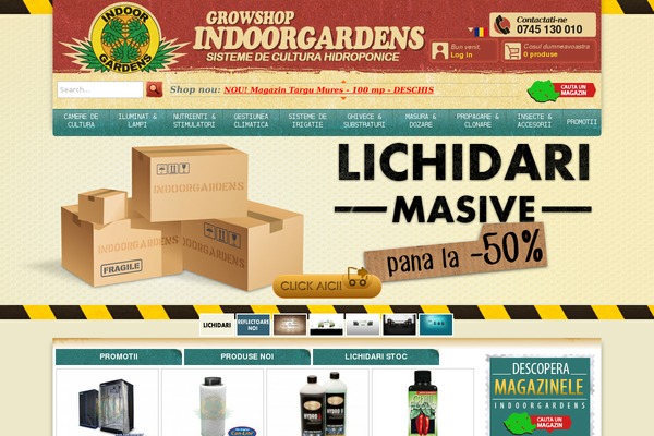 Site using Gutenbee plugin