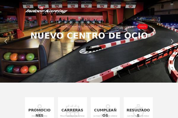 Site using Custom-twitter-feeds plugin