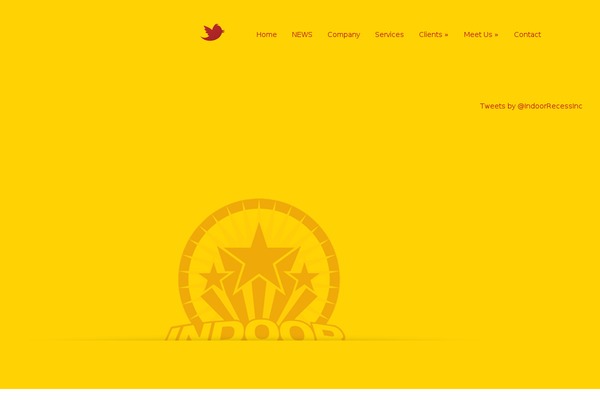 Nimble theme site design template sample