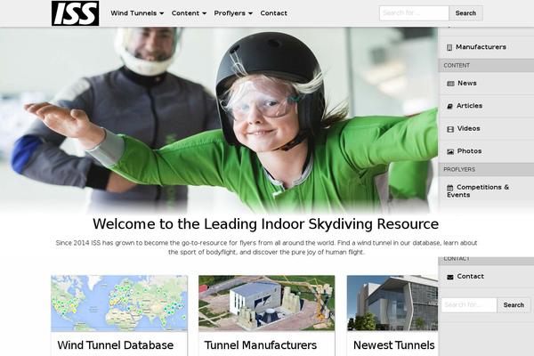 Site using Toolset-maps plugin