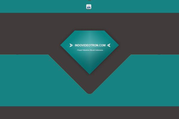 indovideotron.com site used Indovideotron