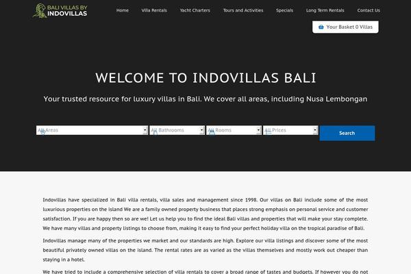 Site using Press-elements plugin