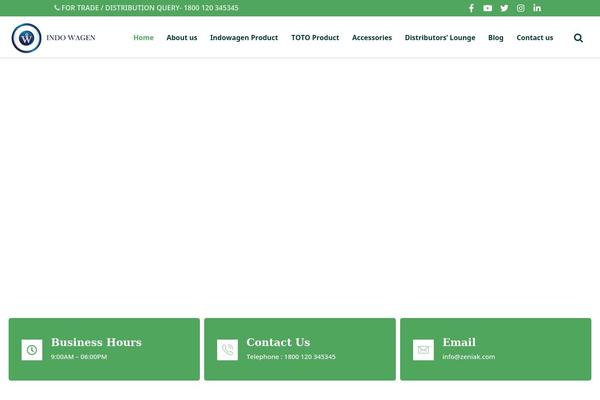 Site using Woo-product-slider-and-carousel-with-category plugin