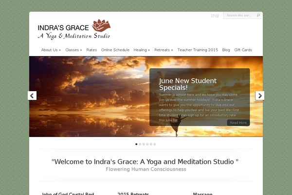 Site using Breezing Forms plugin