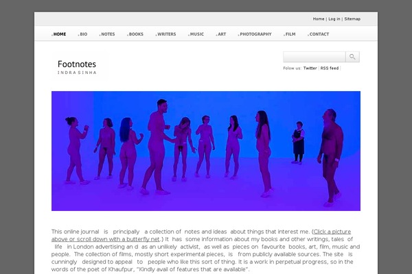 mccleanny theme websites examples