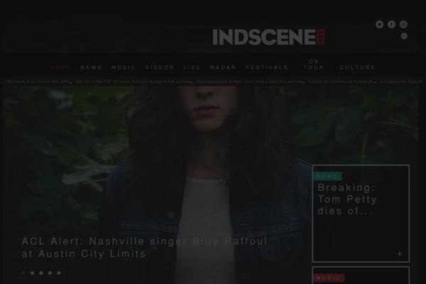 Site using Unlimited plugin