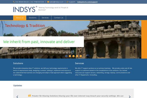 Education-hub-pro theme site design template sample