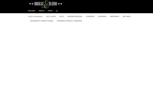 Site using Menu-in-post plugin