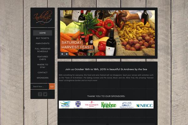 Site using Teampress plugin