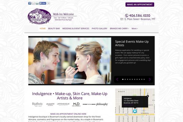 Tsm-theme-1 theme site design template sample