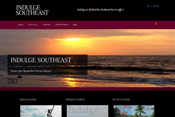 Site using Better WordPress External Links plugin