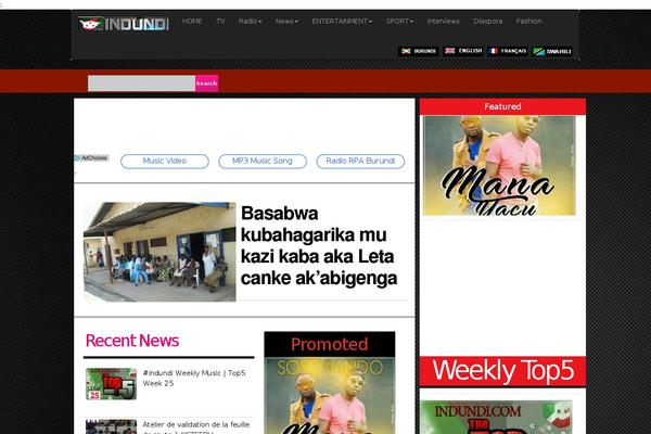 Site using Ak-framework plugin
