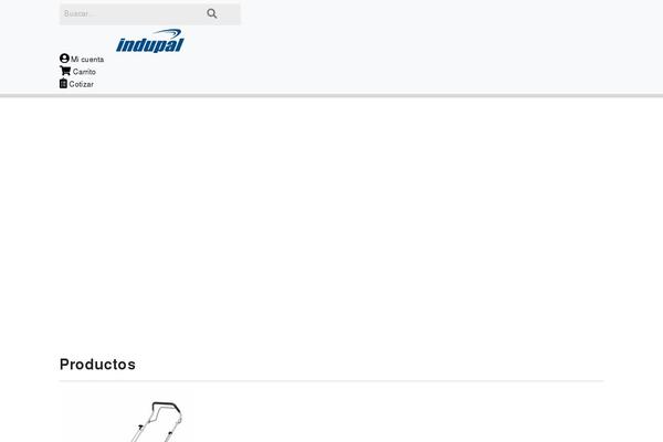 Site using Woocommerce-serfinsa plugin
