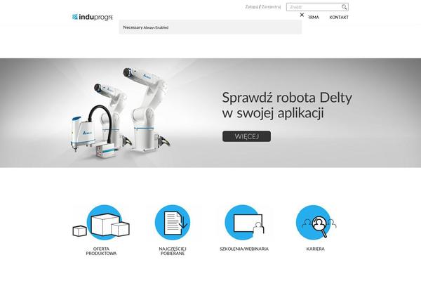Site using Divi-booster plugin