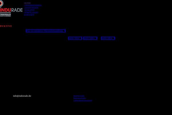 Avada Child Theme theme site design template sample