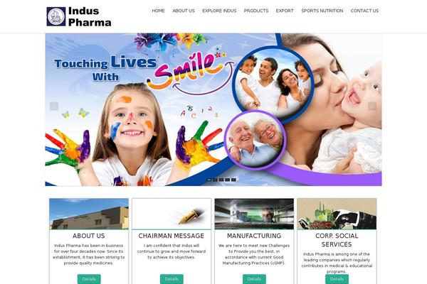 Site using WP Jobs plugin