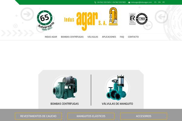 indusagar.com site used Psicotecnicossantutxu-child