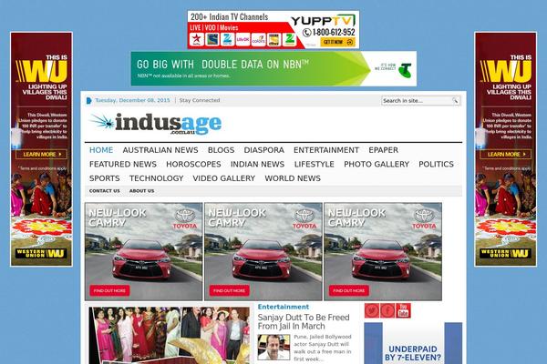 Site using If-so plugin