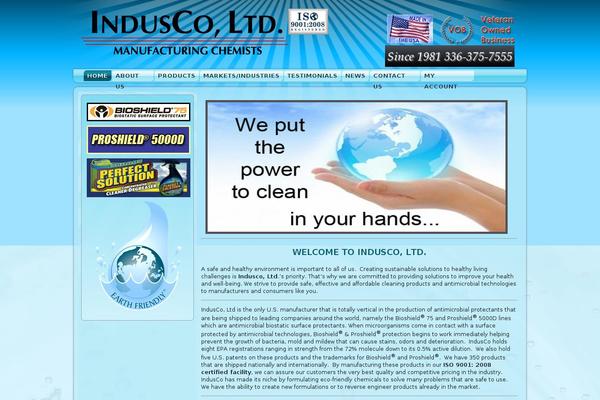 Site using WP Slimstat plugin