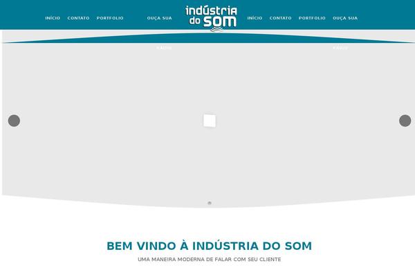Exo-theme theme site design template sample