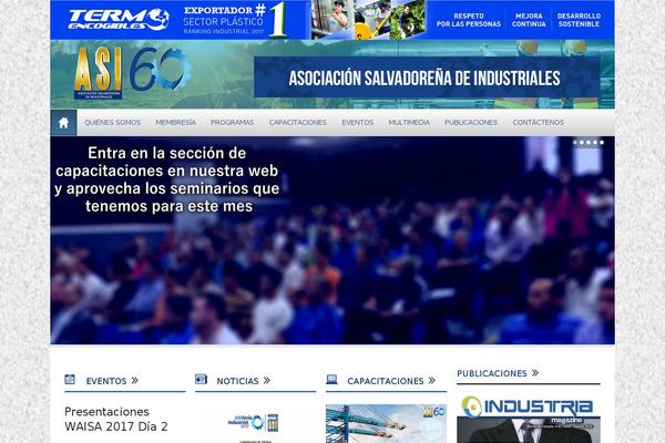 World Wide v1.02 theme site design template sample