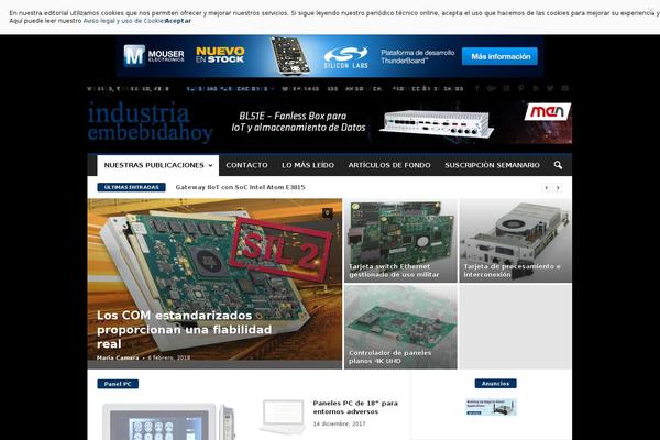 Site using Wp-consent-api plugin