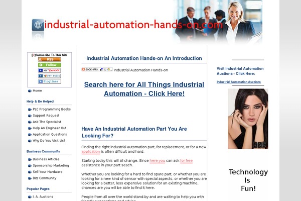 Site using ClickDesk Live Support - Live Chat - Help Desk Plugin for Websites plugin