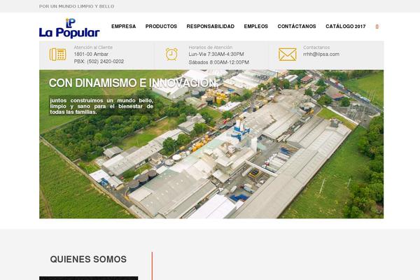 Site using Wpforms-lite plugin