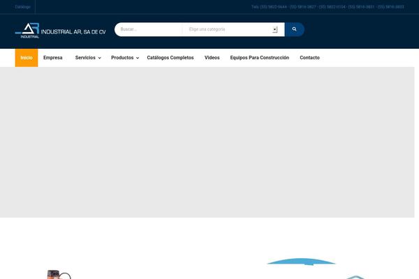 Site using Wpopal-themer plugin