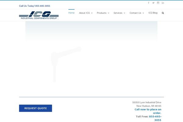 Site using Infinite_scroll_woocommerce plugin