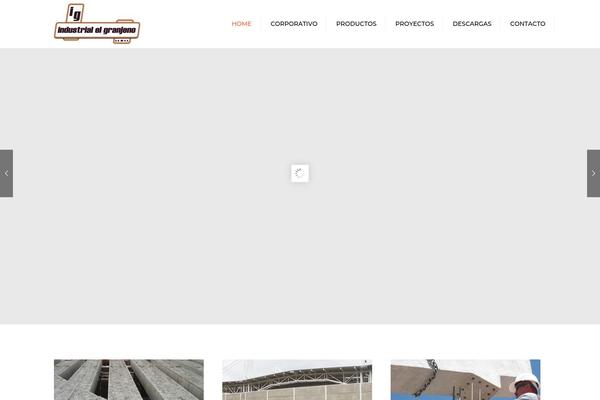 Site using Browser Caching with .htaccess plugin