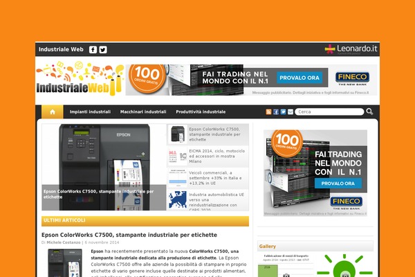 Isaytheme2012 theme site design template sample