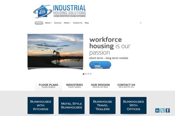 Site using Easy Contact Forms plugin