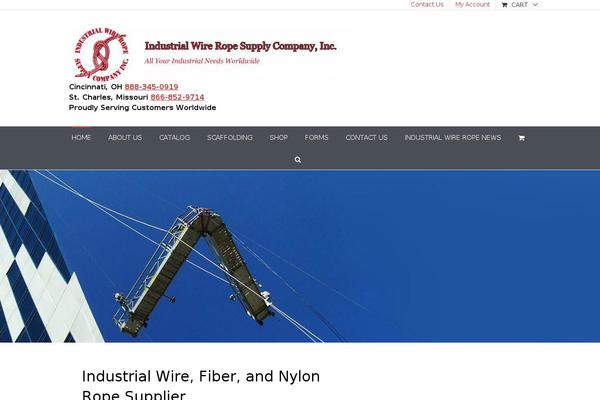 Site using NextGEN Download Gallery plugin
