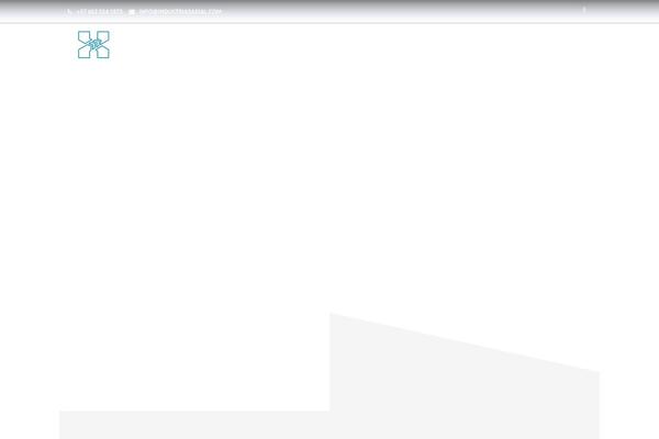 Site using Youzify plugin