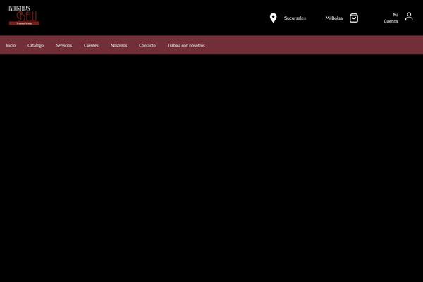 Site using Revolution Slider plugin