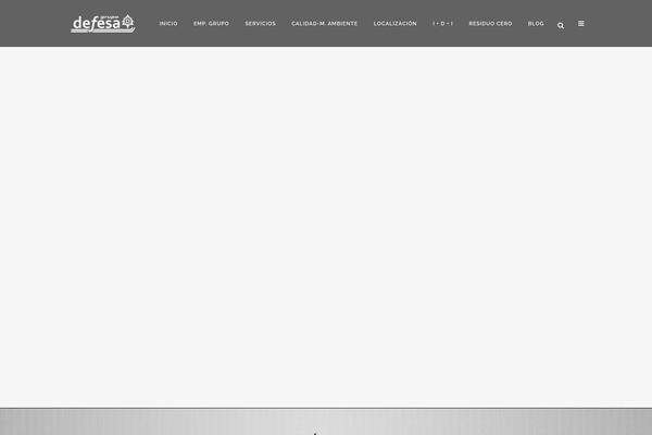 Site using LayerSlider plugin