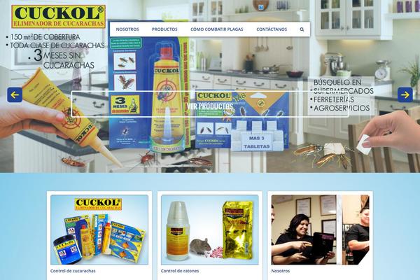 Restaurant theme site design template sample