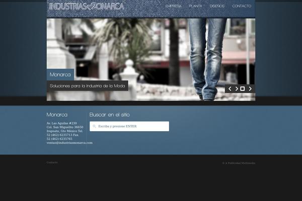 Site using Delete-comments plugin