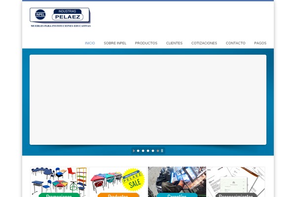 Kakia theme site design template sample