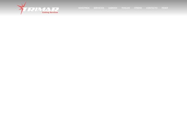 Zephyr-child theme site design template sample