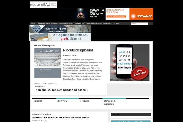 Arthemia theme site design template sample